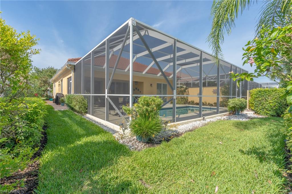 VERONA WALK - Residential