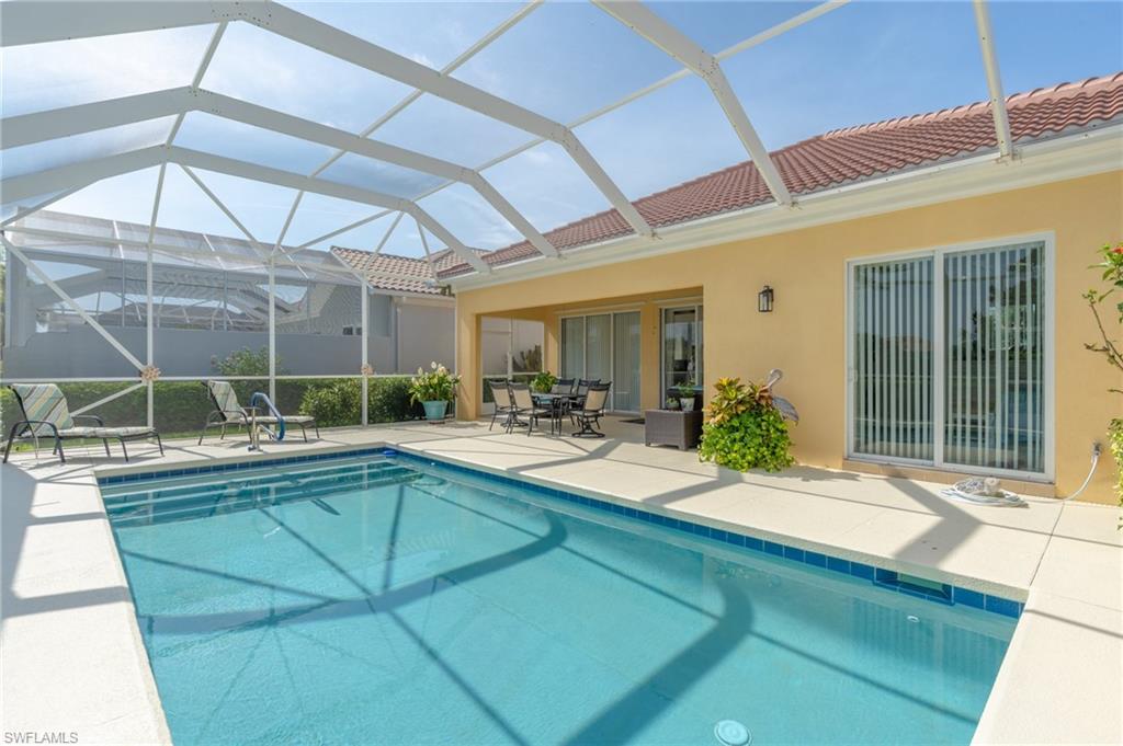 VERONA WALK - Residential