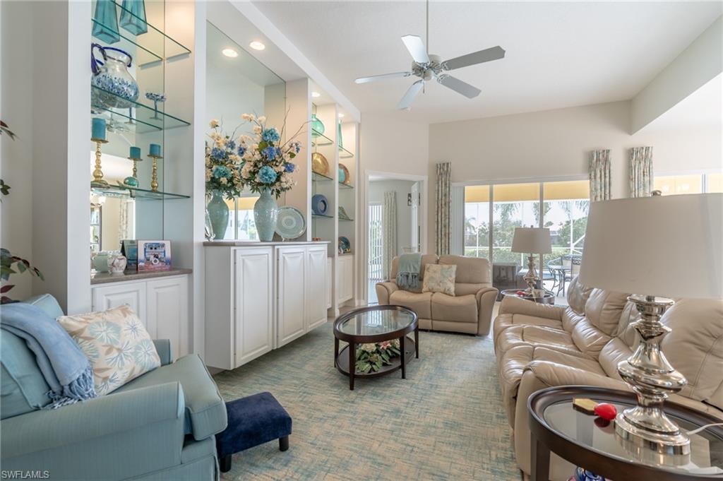 VERONA WALK - Residential