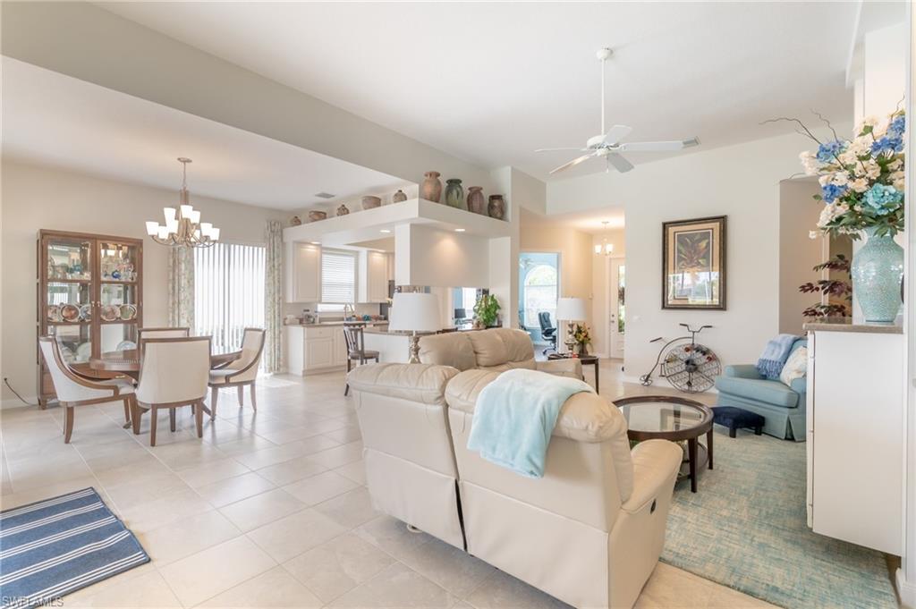 VERONA WALK - Residential