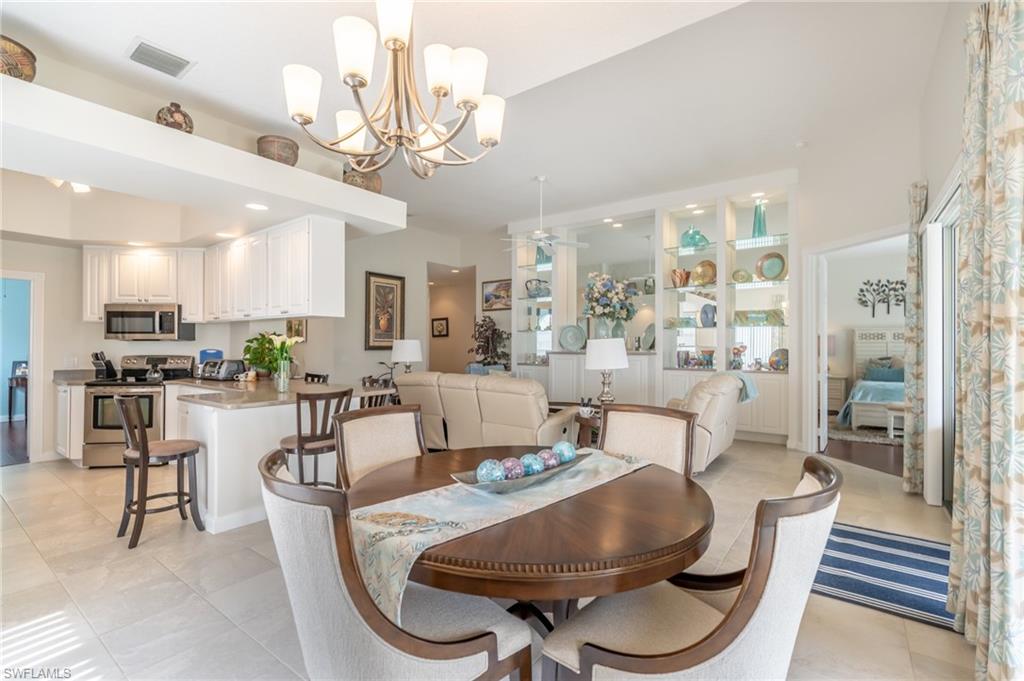 VERONA WALK - Residential