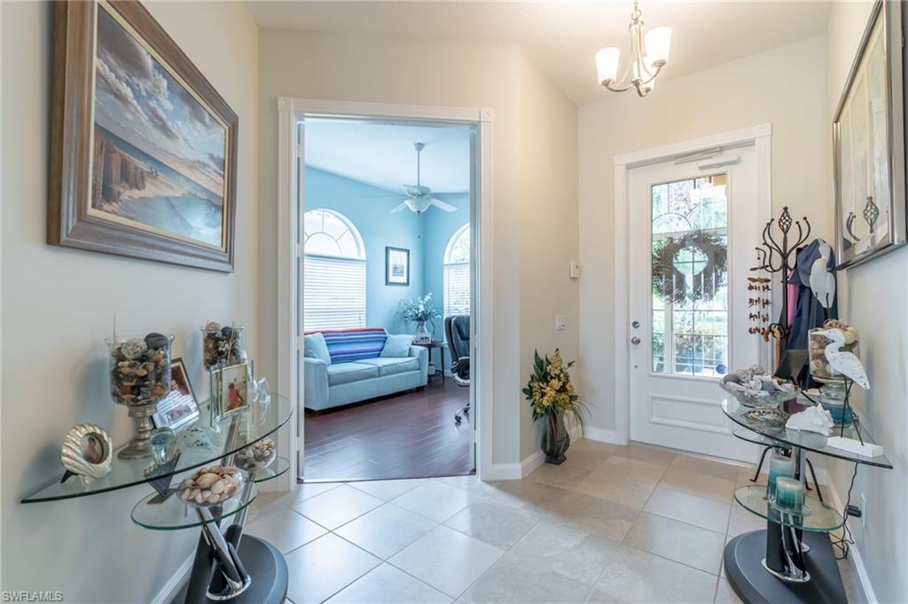 VERONA WALK - Residential