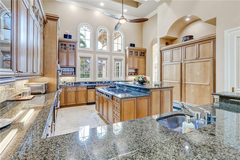 QUAIL WEST - Residential