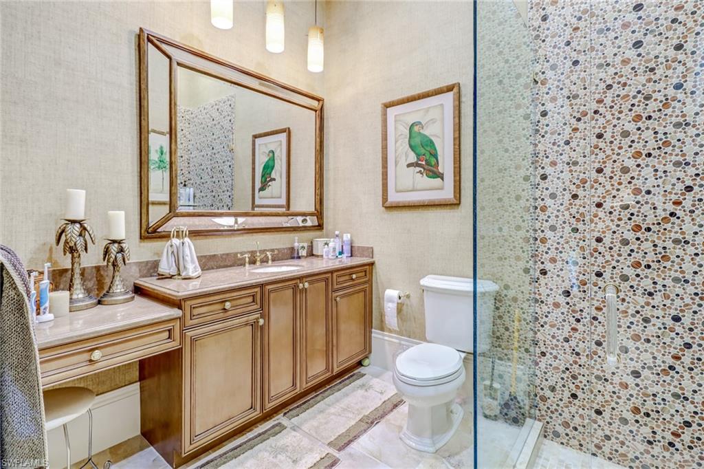 QUAIL WEST - Residential