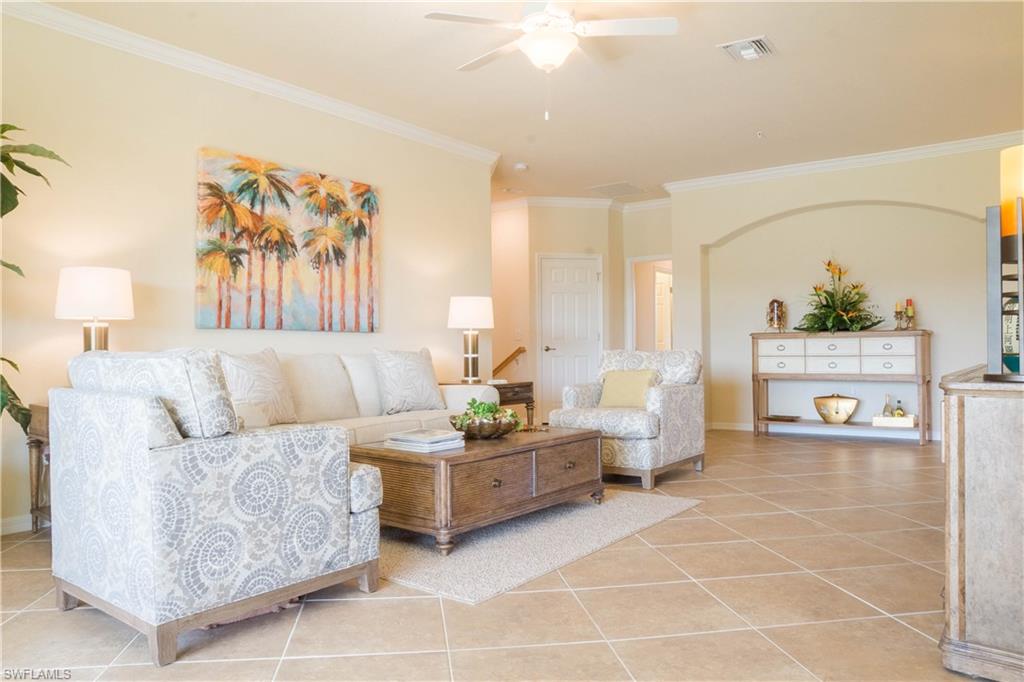 BONITA NATIONAL GOLF AND COUNTRY CLUB - Residential