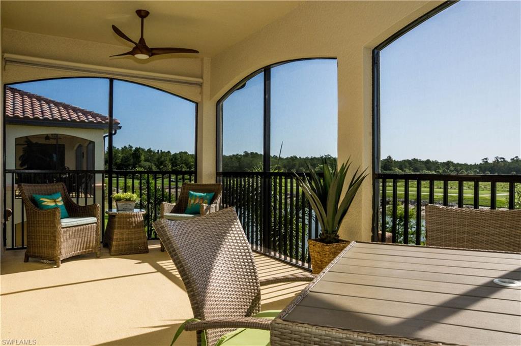 BONITA NATIONAL GOLF AND COUNTRY CLUB - Residential
