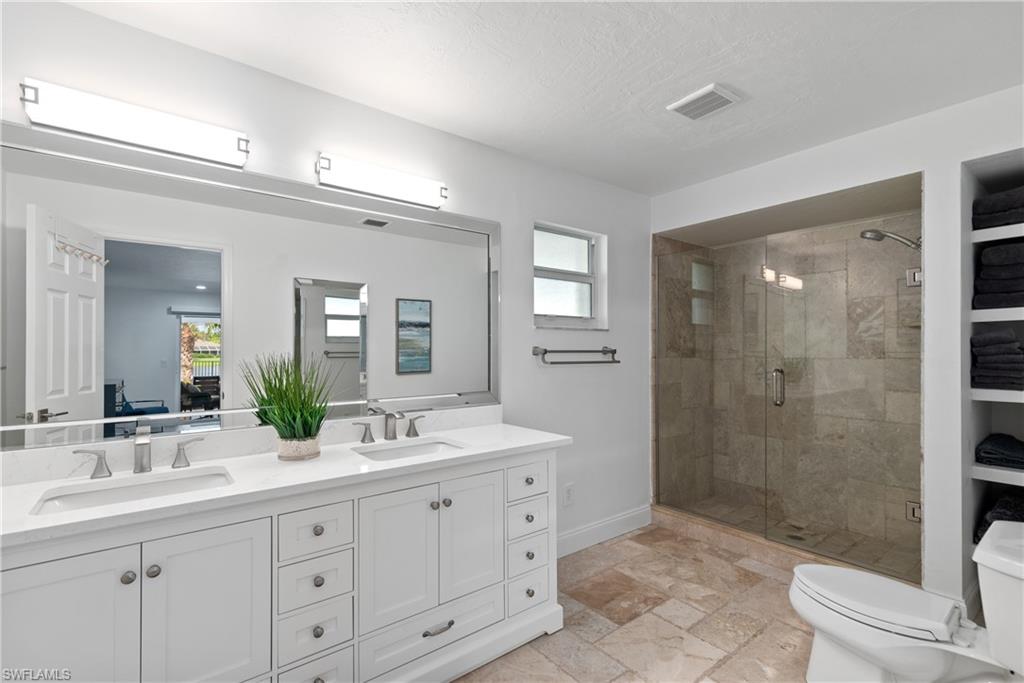 KINGS LAKE - Residential Lease