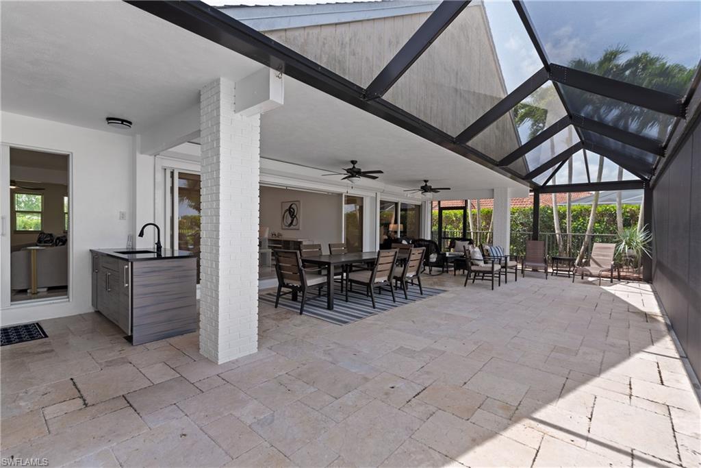 KINGS LAKE - Residential Lease