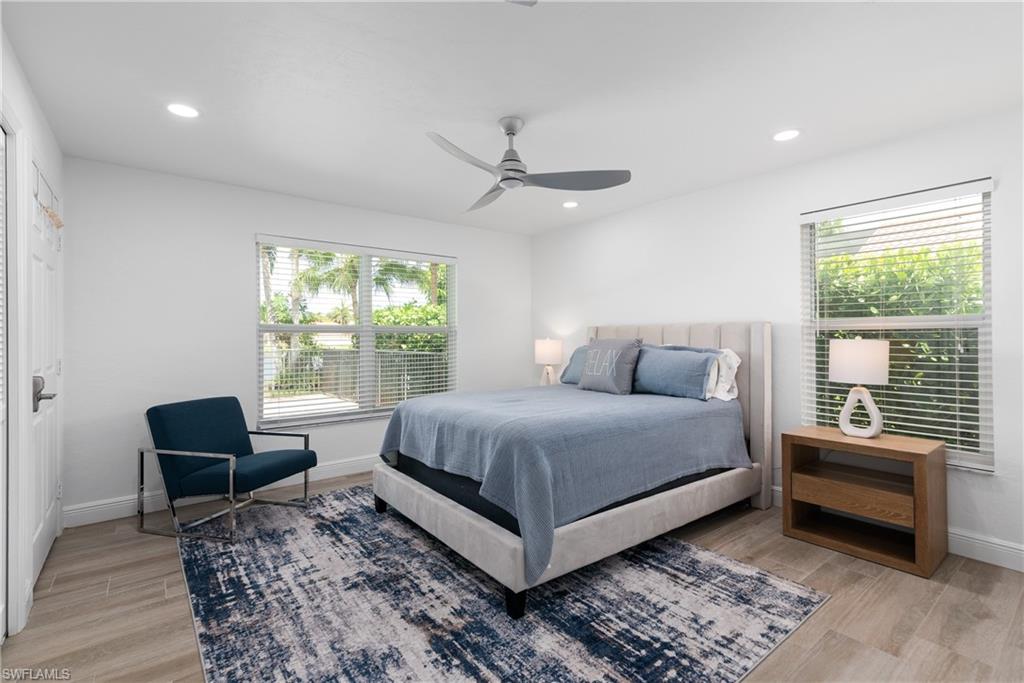 KINGS LAKE - Residential Lease