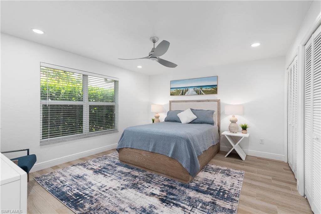 KINGS LAKE - Residential Lease