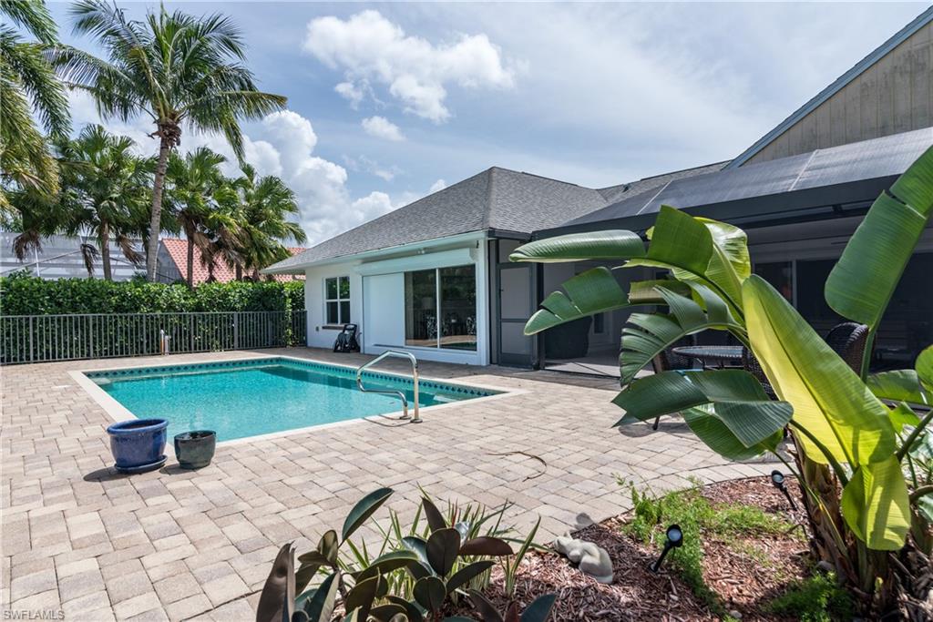 KINGS LAKE - Residential Lease