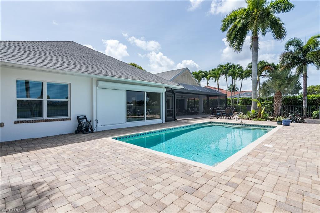 KINGS LAKE - Residential Lease