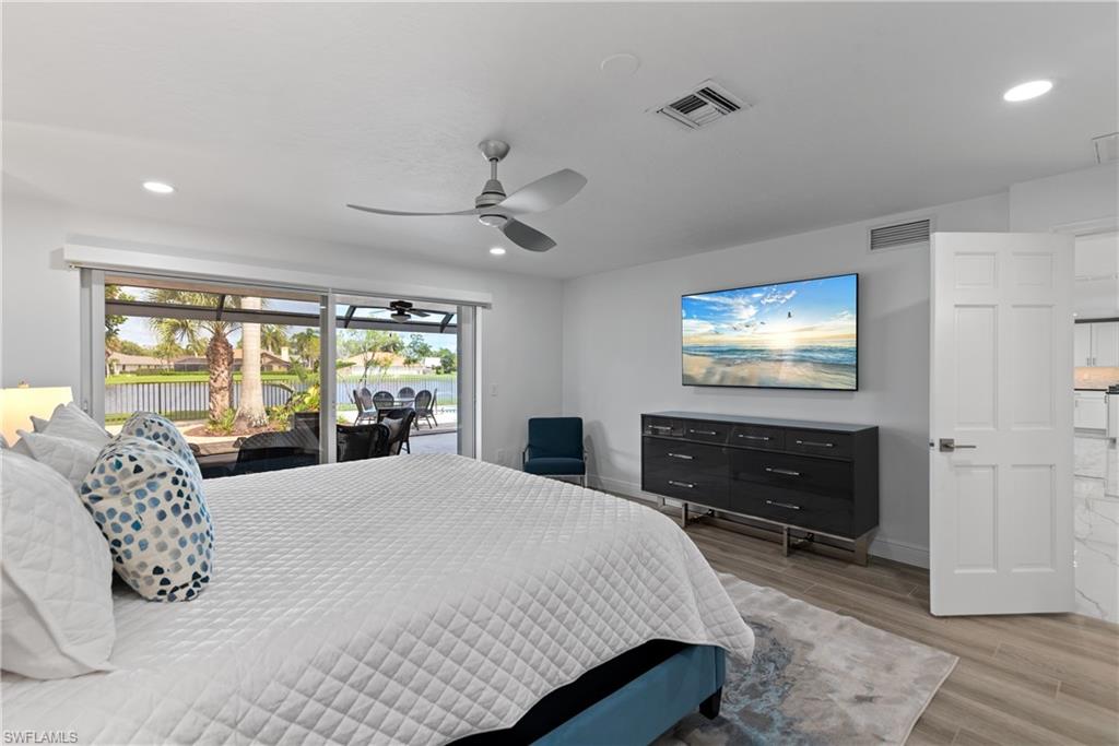 KINGS LAKE - Residential Lease