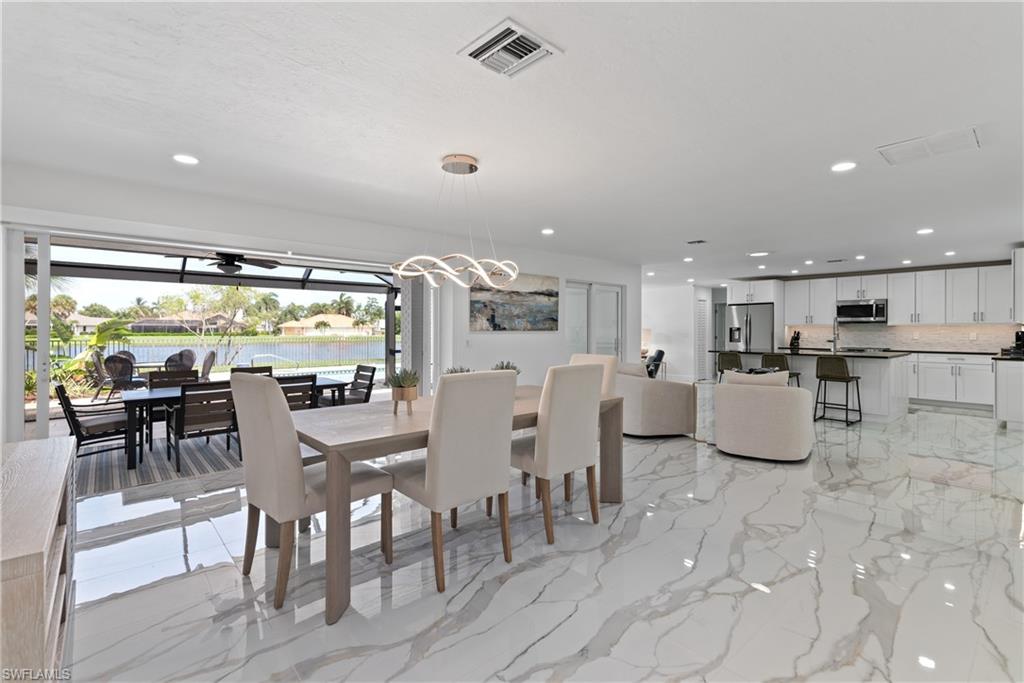 KINGS LAKE - Residential Lease