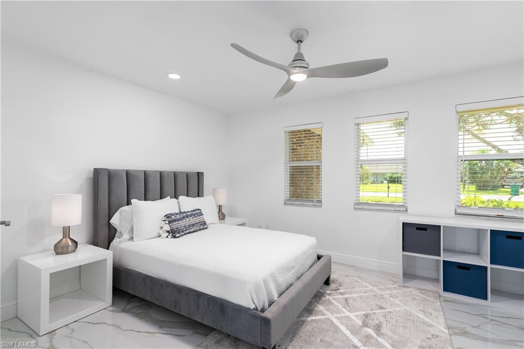 KINGS LAKE - Residential Lease