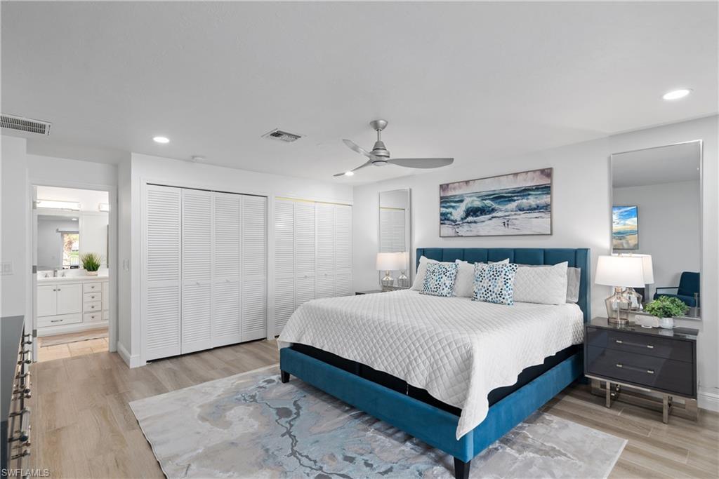 KINGS LAKE - Residential Lease