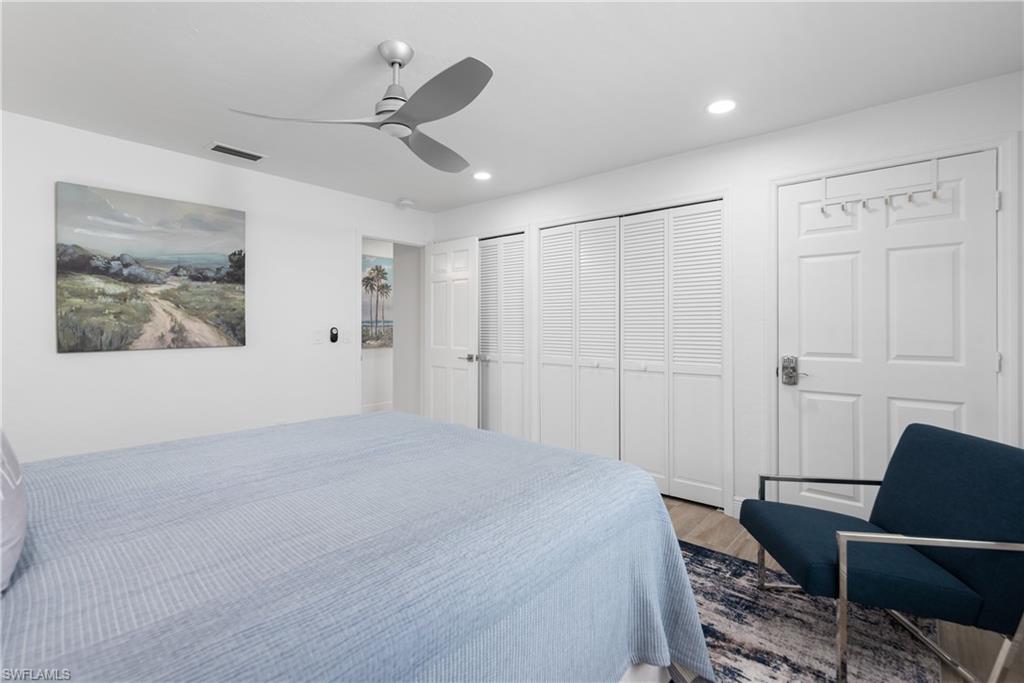 KINGS LAKE - Residential Lease