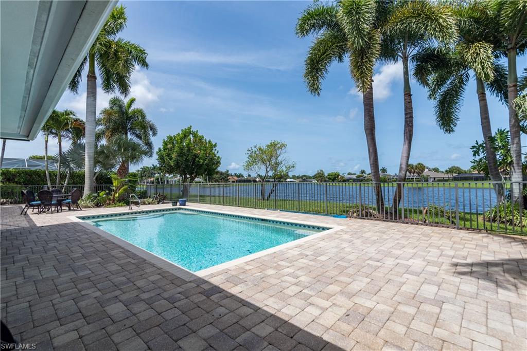 KINGS LAKE - Residential Lease