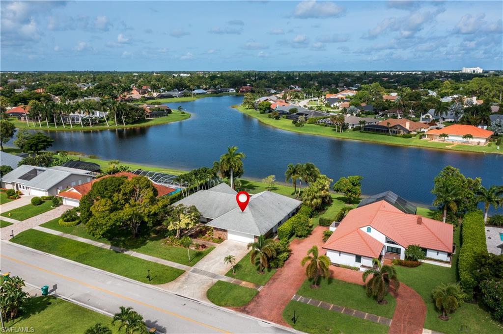 KINGS LAKE - Residential Lease