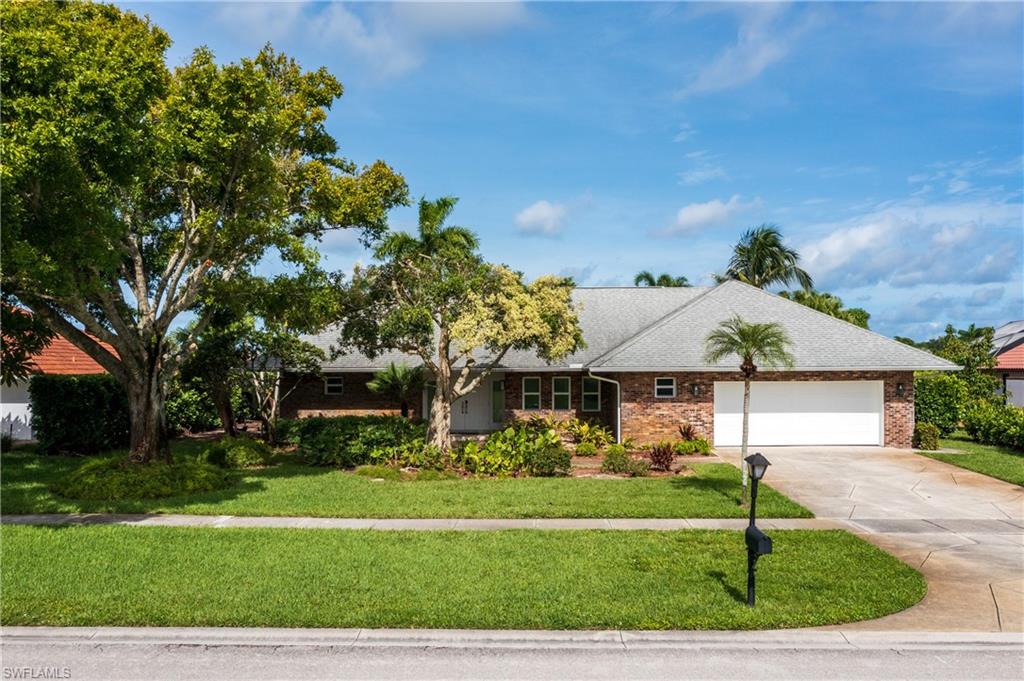KINGS LAKE - Residential Lease