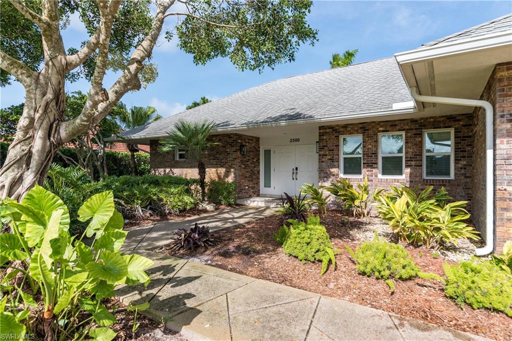 KINGS LAKE - Residential Lease