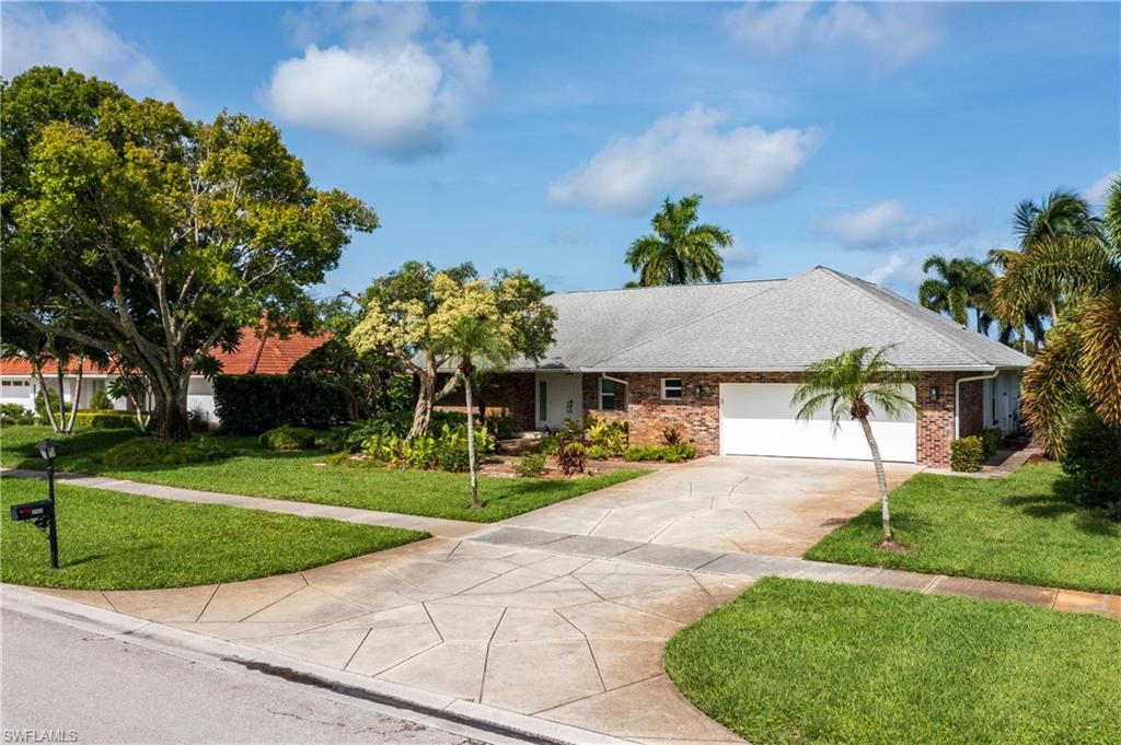KINGS LAKE - Residential Lease