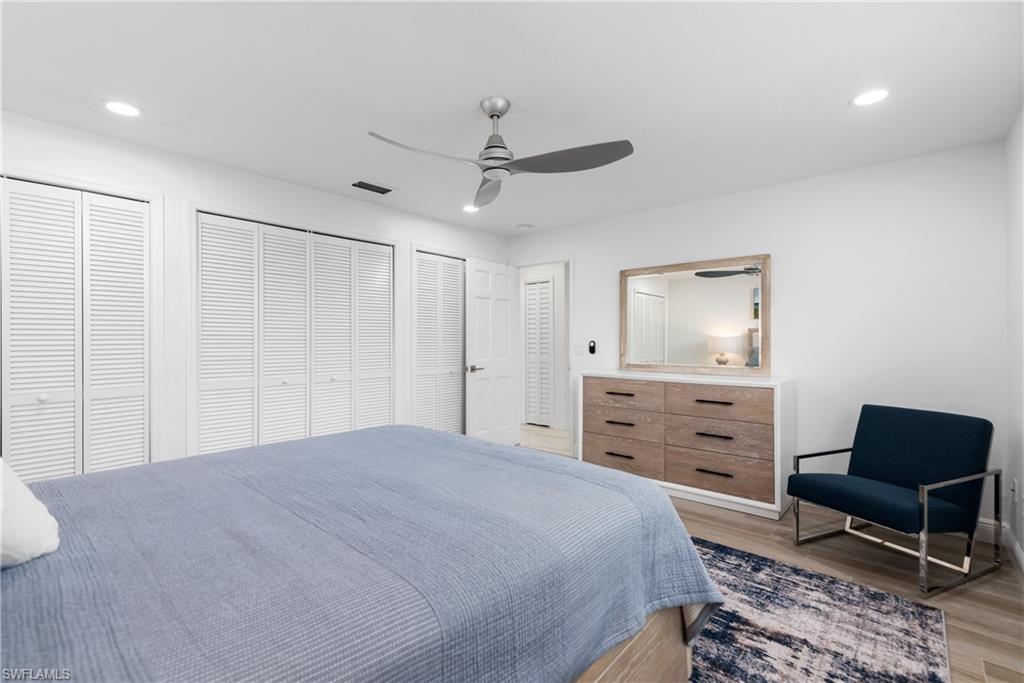 KINGS LAKE - Residential Lease