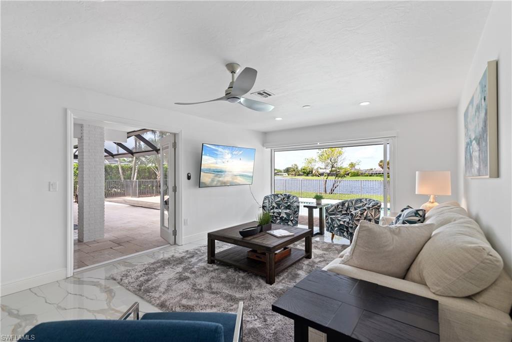 KINGS LAKE - Residential Lease