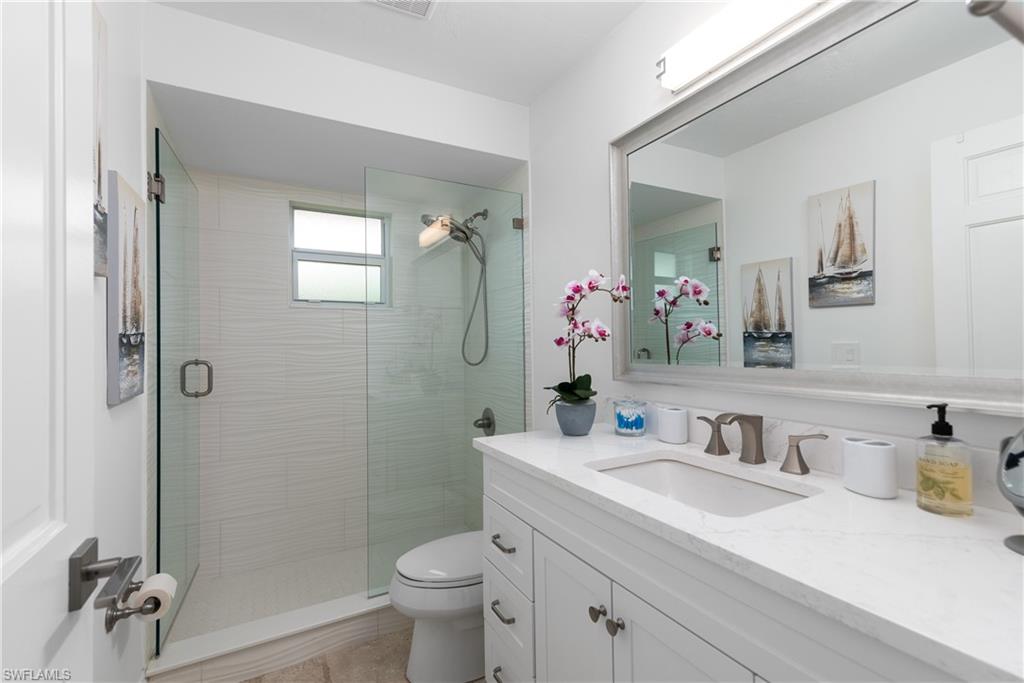 KINGS LAKE - Residential Lease