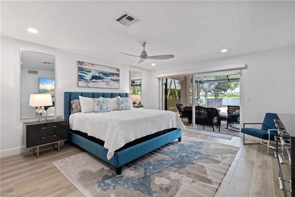 KINGS LAKE - Residential Lease