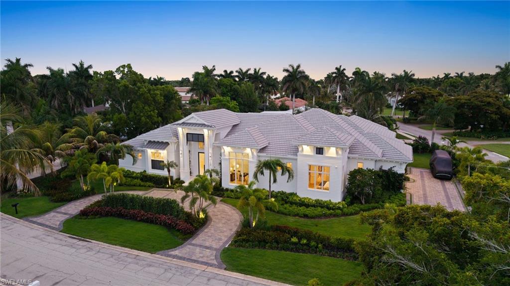 PARK SHORE - Residential
