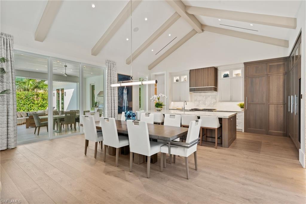 PARK SHORE - Residential