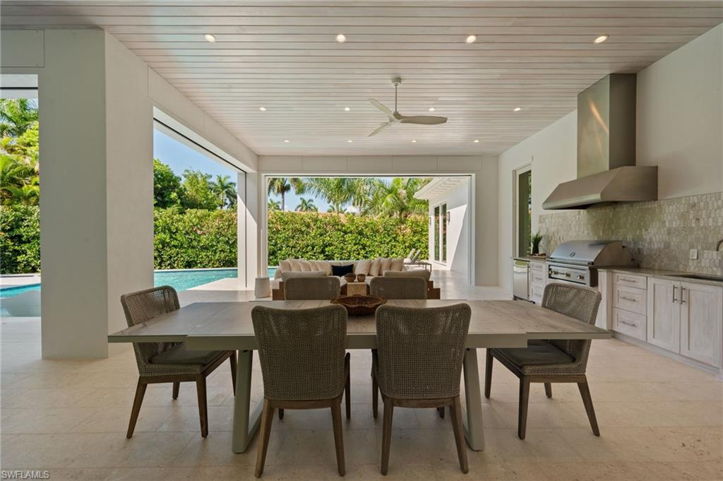 PARK SHORE - Residential