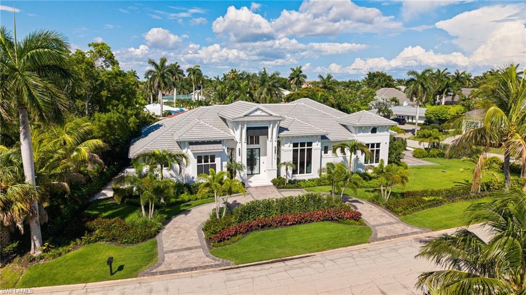 PARK SHORE - Residential