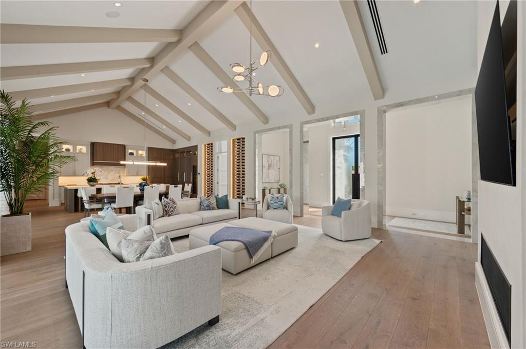 PARK SHORE - Residential