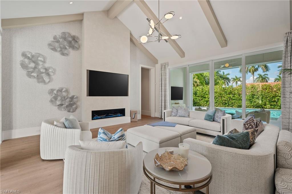 PARK SHORE - Residential