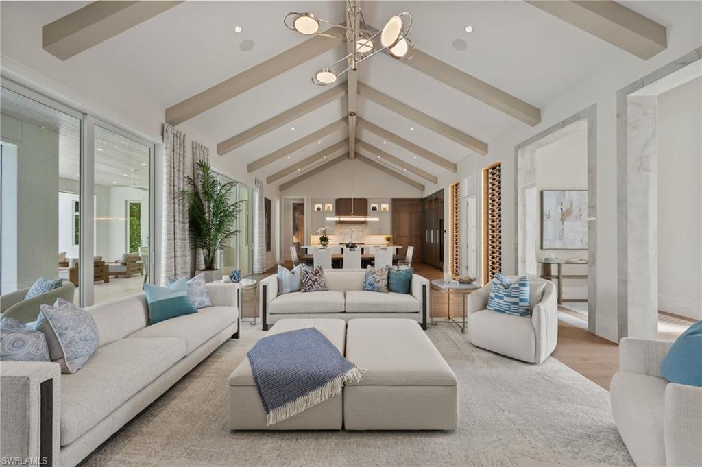 PARK SHORE - Residential