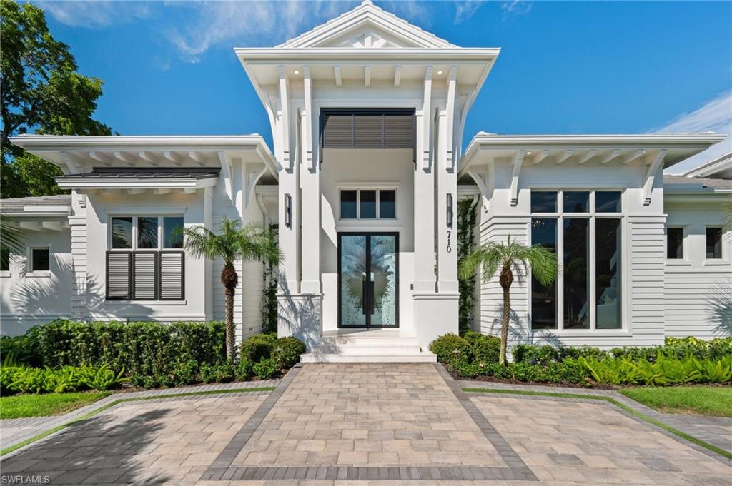 PARK SHORE - Residential