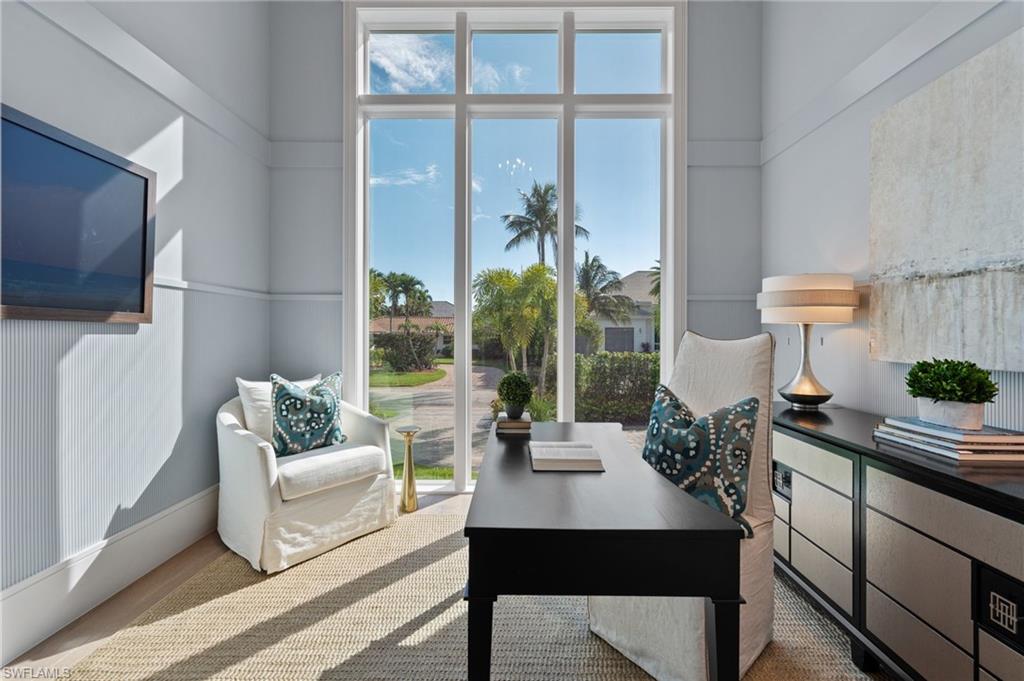 PARK SHORE - Residential