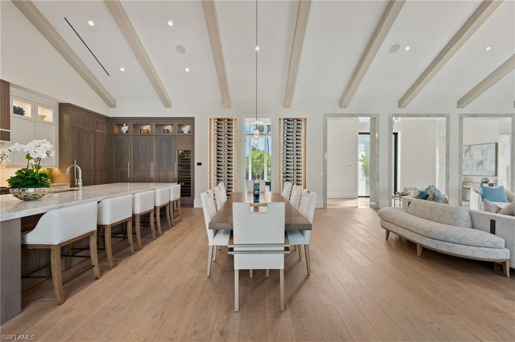 PARK SHORE - Residential