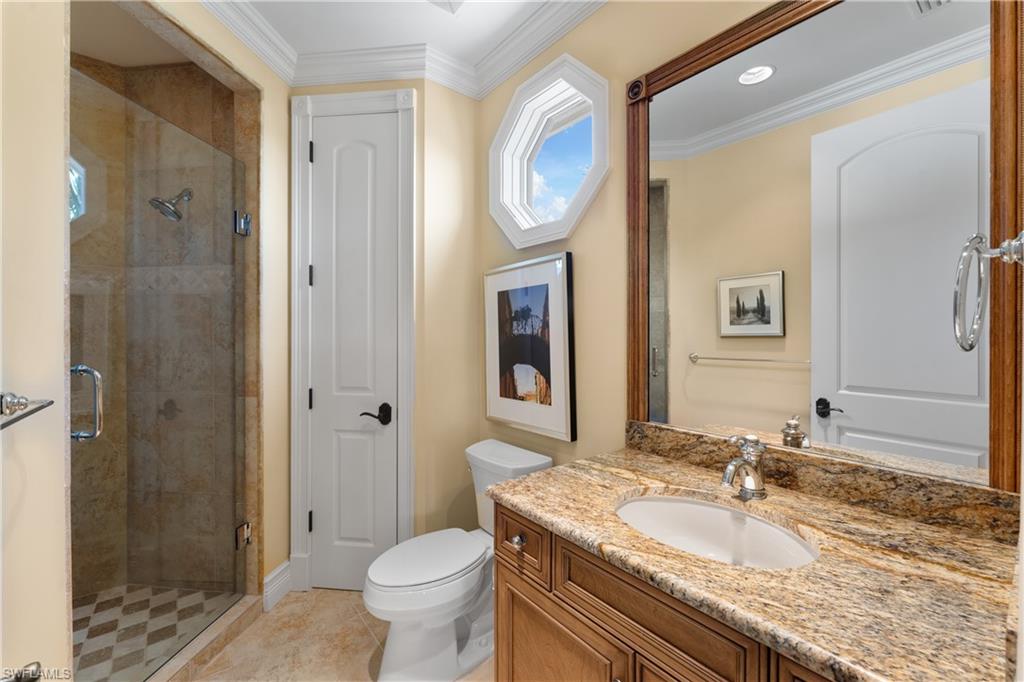 AQUALANE SHORES - Residential