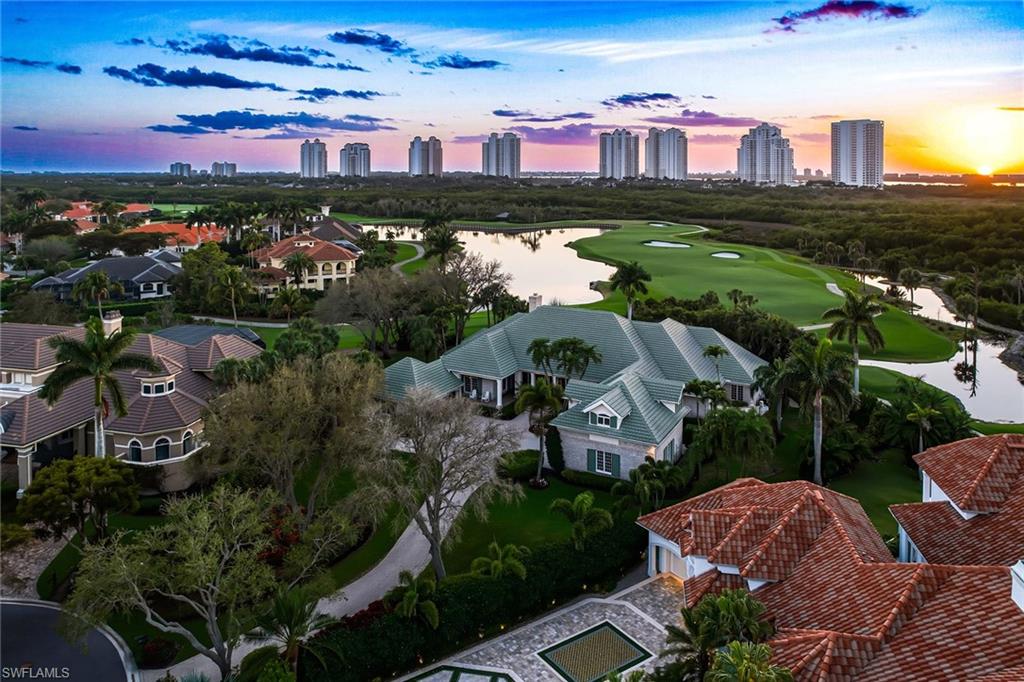 SPRING RIDGE - Residential