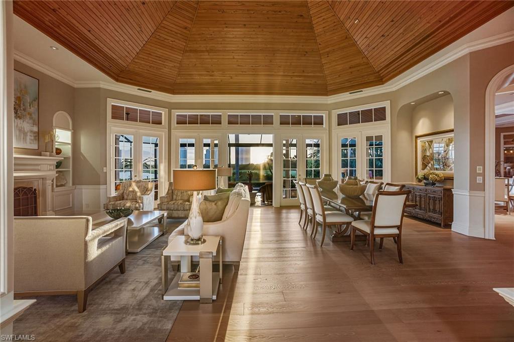 SPRING RIDGE - Residential