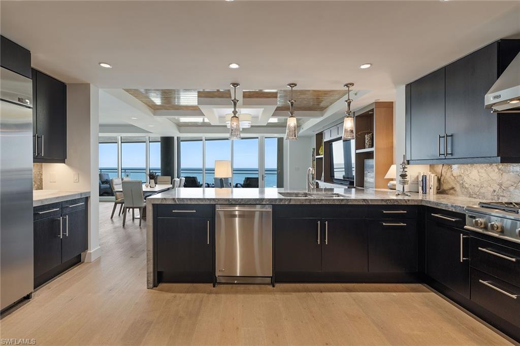 MORAYA BAY - Residential