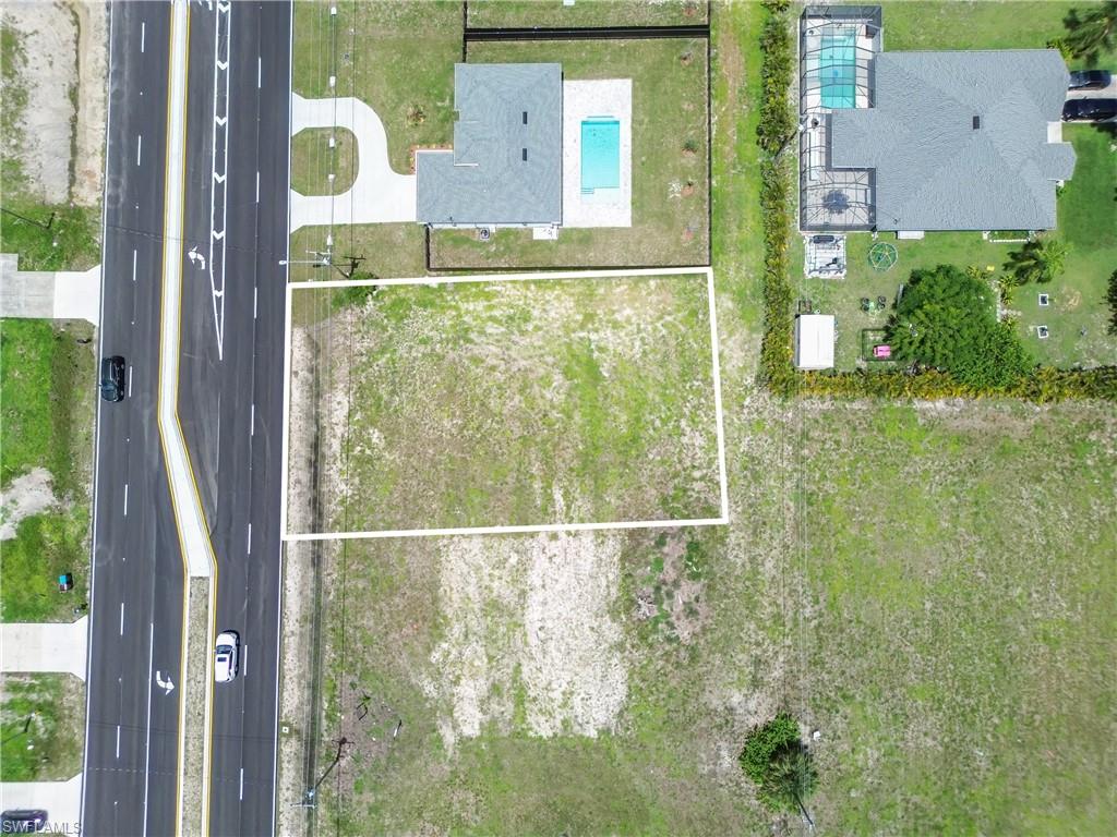 CAPE CORAL - Land