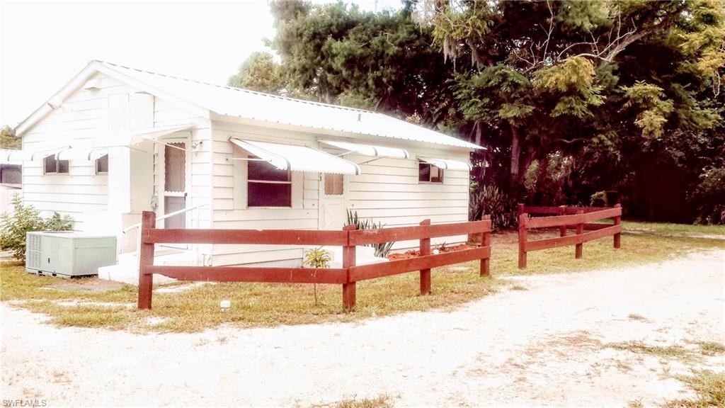 LAKEPORT - Residential