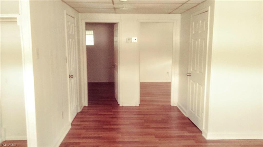 LAKEPORT - Residential