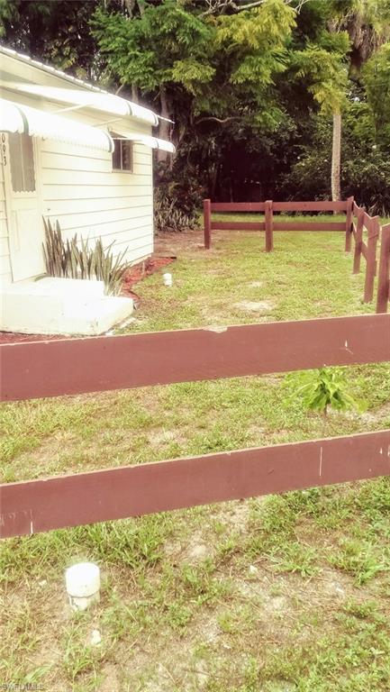 LAKEPORT - Residential