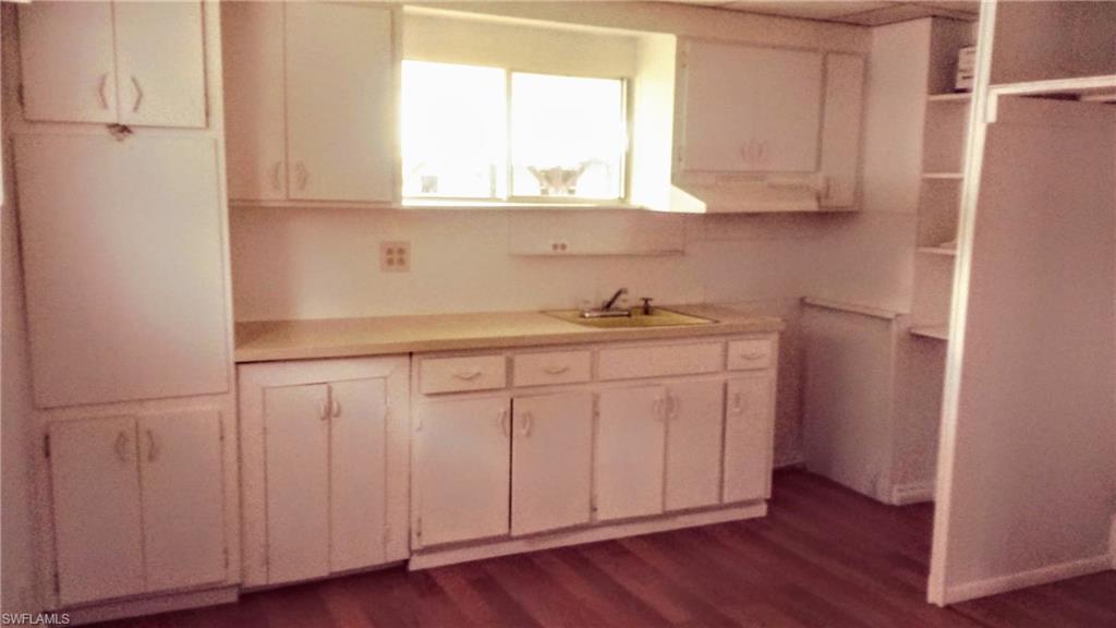 LAKEPORT - Residential