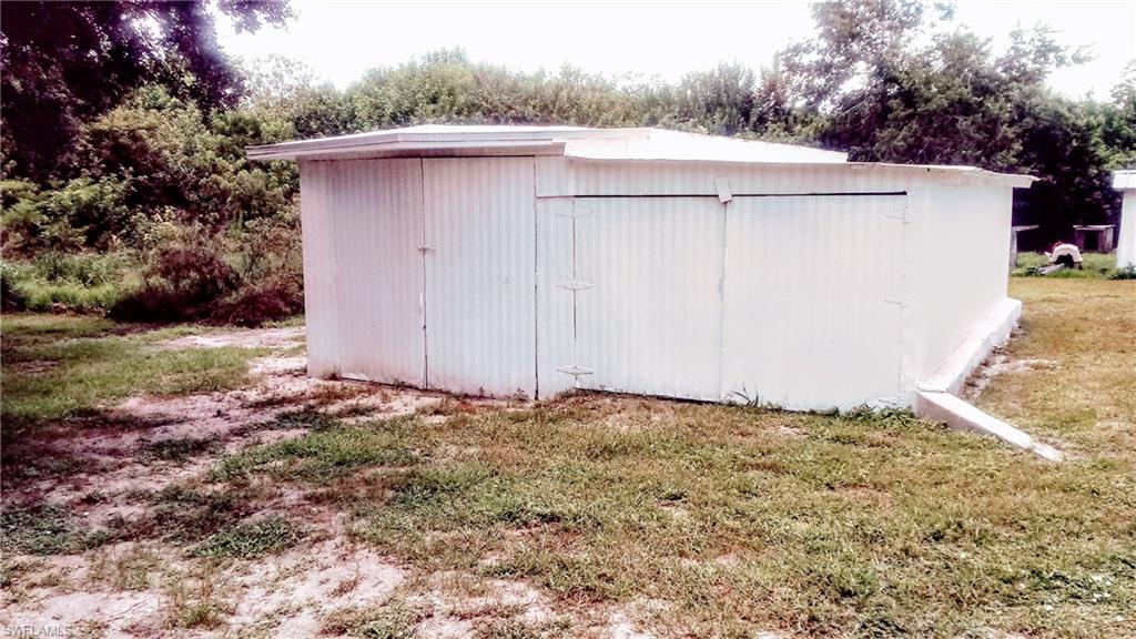 LAKEPORT - Residential